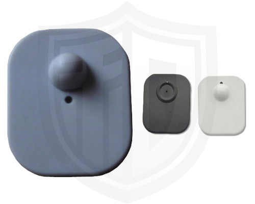 大方標簽、大方防盜扣、射頻防盜硬標簽