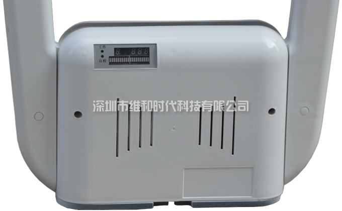 F-S3高檔服裝店防盜專用聲磁防盜報警器