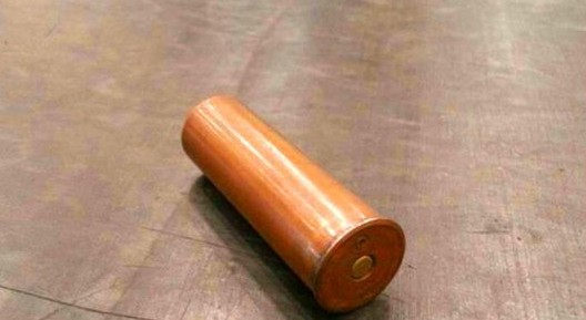 長水機場X光機安檢掃描發現散彈[圖]