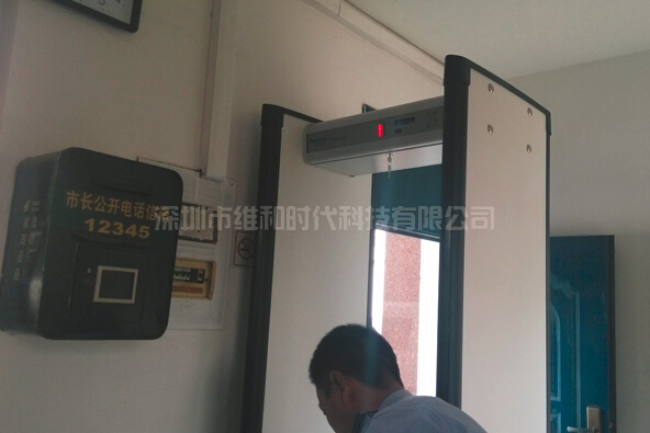 麥特瑞克METOR6S安檢門(mén)：貴重電子芯片探測(cè)利器