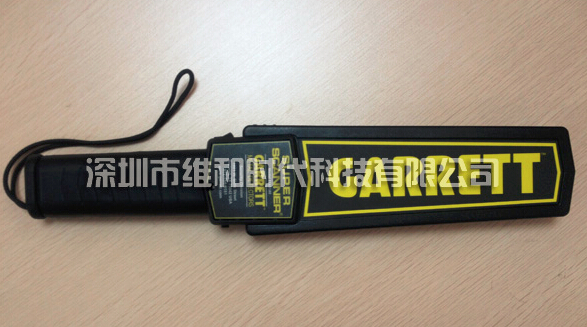 重慶司考首用金屬探測儀和身份證快速識別儀防作弊