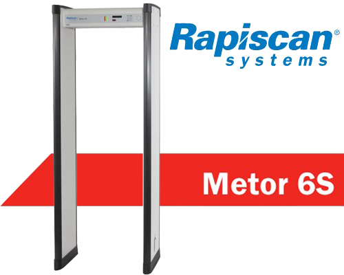 烏魯木齊機(jī)場(chǎng)安檢總站采用METOE6S進(jìn)口安檢門(mén)保安全[圖]