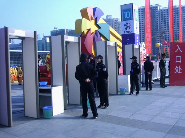 進(jìn)口安檢門和國(guó)產(chǎn)安檢門會(huì)有哪些區(qū)別？