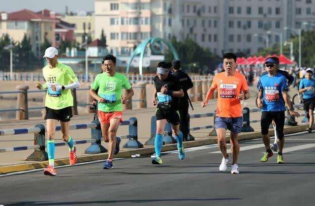 金屬探測門保安全 青馬跑友請看準安檢入口.jpg