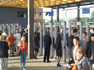 什么是安檢門?安檢門原理詳解!.jpg 什么是安檢門?安檢門原理詳解!.jpg