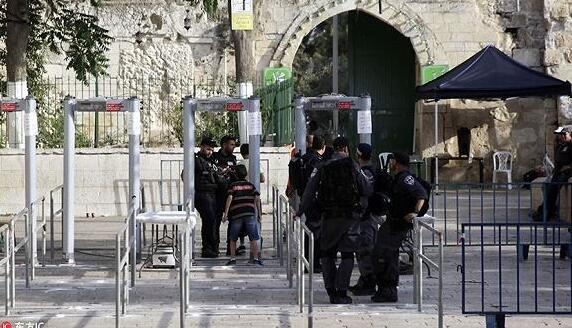 金屬探測門該如何選購?.jpg 金屬探測門該如何選購?.jpg