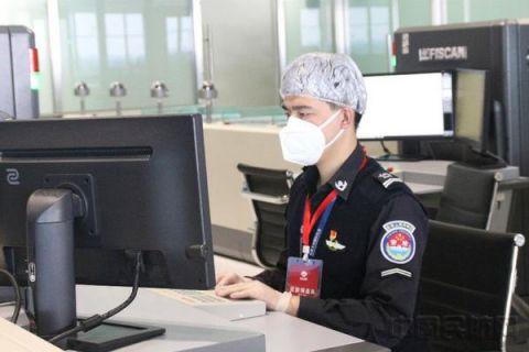 機(jī)場(chǎng)安檢都使用什么樣的安檢門(mén)和品牌？