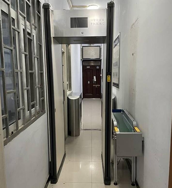 手機探測門的幾個重要功能，你知道幾個？