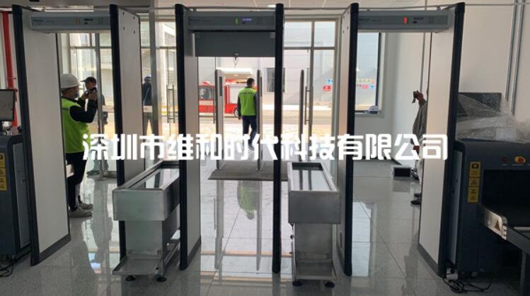 手機(jī)安檢門可用于學(xué)校日常安檢工作嗎？